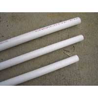 Sch40 1 1/2 In X 10 Ft Rigid Pvc Pipe - PIPE